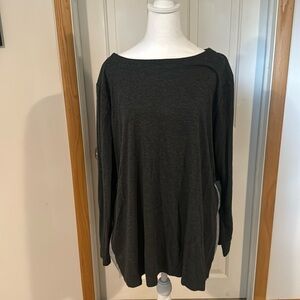 Loft Top